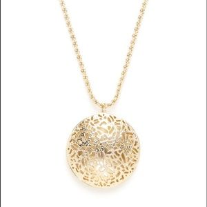 Kendra Scott Camden Long Pendant Necklace